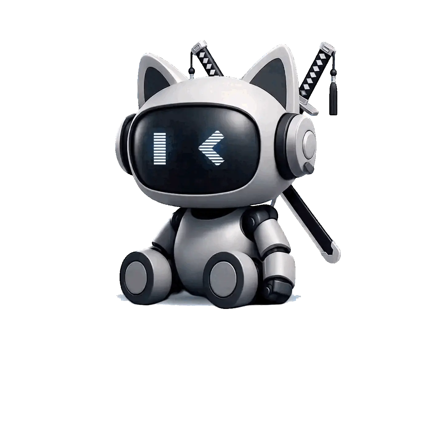 CodeBuddy mascot